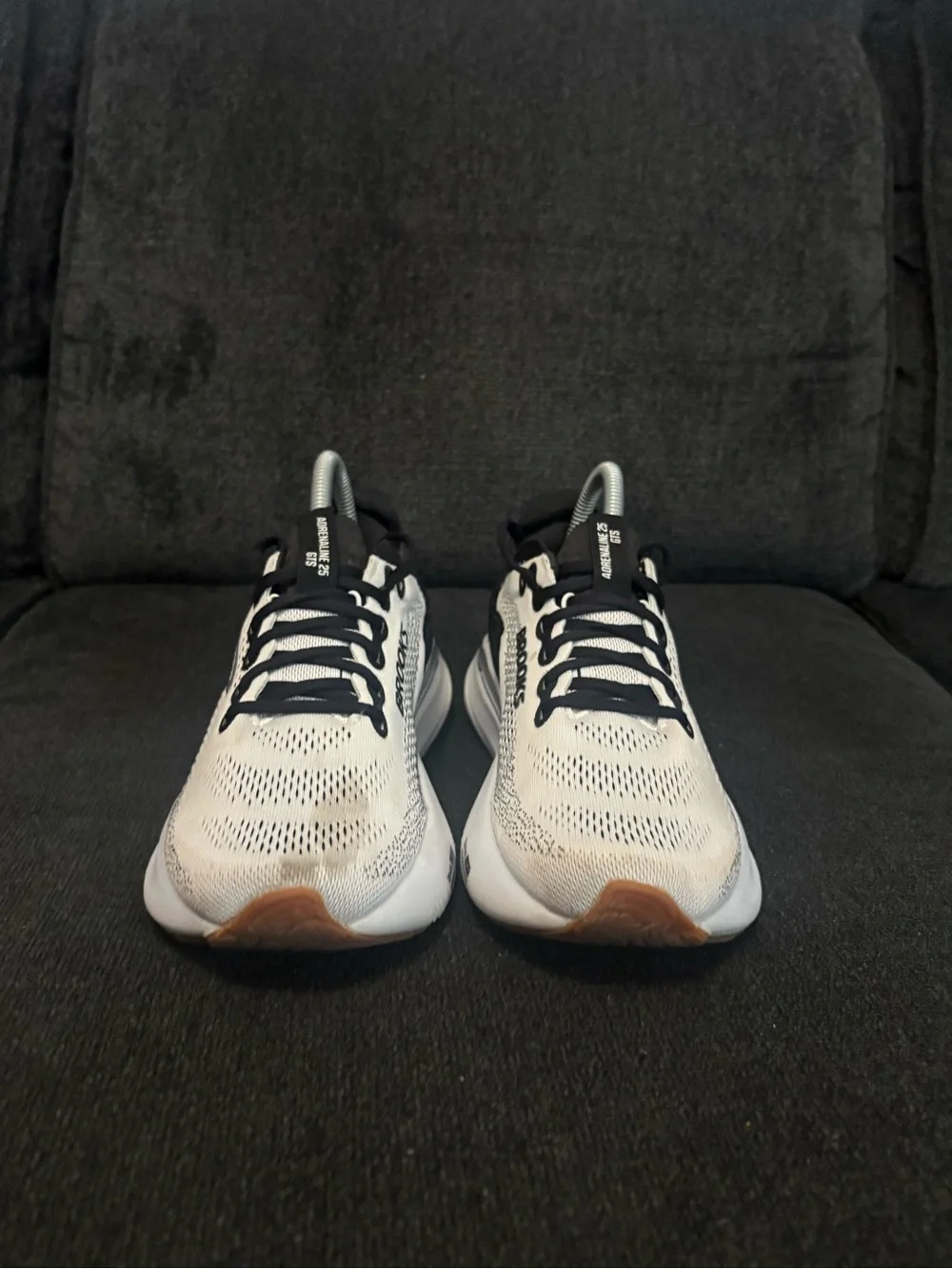 Brooks adrenaline gts